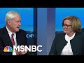 Chris Matthews On Yovanovitch: Democrats Had A ‘Winning Witness’ | Hardball | MSNBC