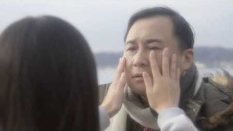 萩原流行、最後の主演映画！　「瞳をとじて」 DVD発売  ノーベル文学賞作家アンドレ・ジッドの不朽の名作『田園交響楽』がついに映画化！