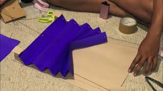 Instructional Materials Making Vlog (Field Study 412) - Abegail Aguiadan BSEd-Filipino 4