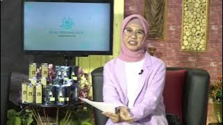 1 . DIALOG KESEHATAN BERSAMA BIOHSA : SEHAT BERSAMA MADUTV