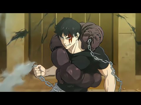 Toji vs Gojo & Geto - The Fight That Changed Jujutsu Forever