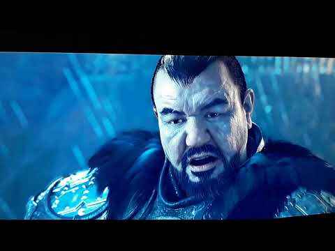 How To Beat Khan Start of Game ! Ghost of Tsushima