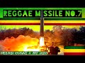 Reggae missile no seven live at central fm with deejay cosine x mc rajj date 26 2 2022
