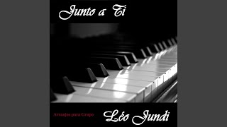 Video thumbnail of "Léo Jundi - Falar Com Deus"