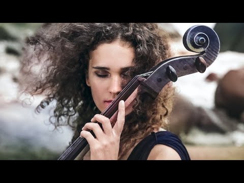 Mirna glazba 😌 Nebesko violončelo i opuštajući instrumentalni klavir