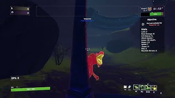 I love Risk of Rain 2 mods :)