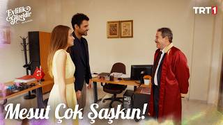 Yasemin ve Sinan yıldırım nikâhı ile evlenmek istiyorlar 💍 - Evlilik Güzeldir 4. Bölüm