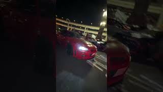 Japan POV: Its your FINAL NIGHT!