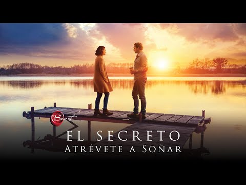 El Secreto Atrévete a Soñar | Tráiler Oficial | Agosto 28 | Imagem Filmes México