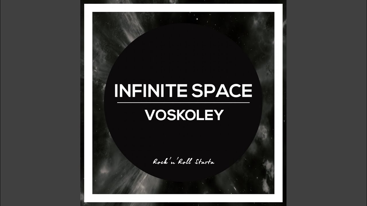 Watch Infinite Space (Original Mix) on YouTube Watch Infinite Space (Original Mix) on YouTube