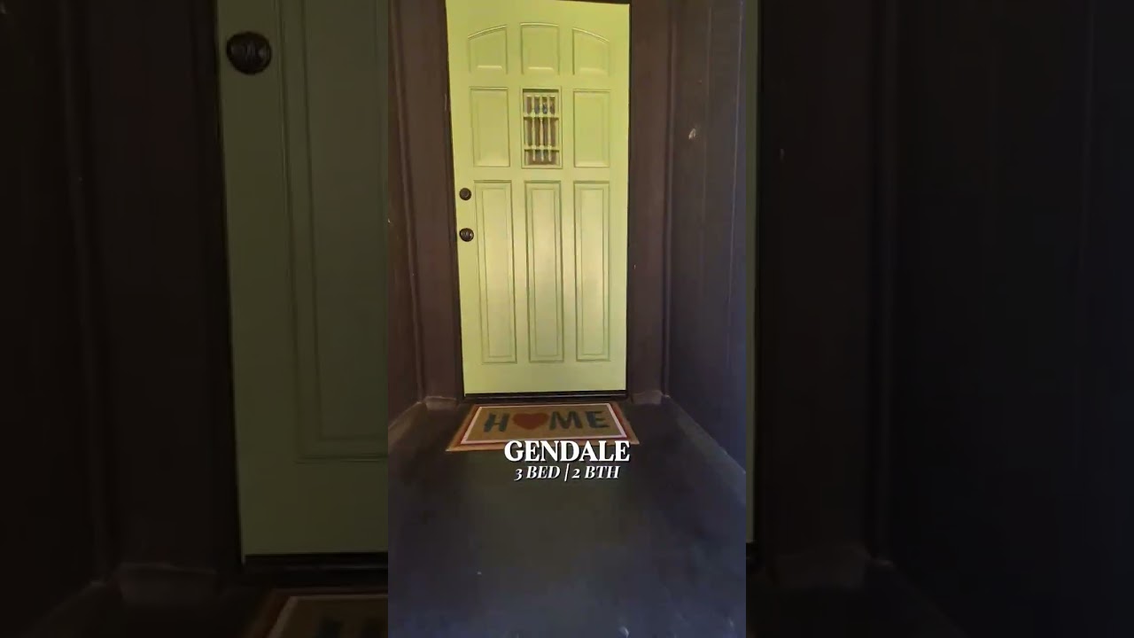 Glendale 3-Bedroom Home | Guess the Listing Price No. 132 🏡