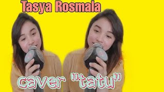 Tasya Rosmala caver lagu \