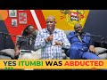 Ep 307 robert alai part 4  itumbi gsu  ogollas demise iko nini podcast