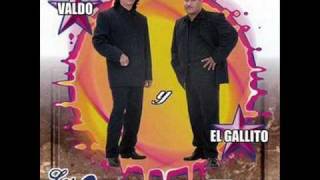 Valdo y el Gallito-exitos