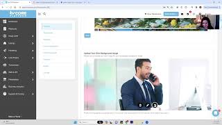 kvCORE Website Customization