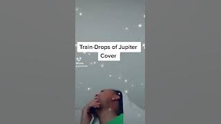 Train-Dropsof Jupiter Cover
