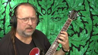 Rock Phrasing Part 2A SAMPLER