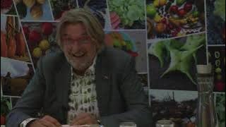 Glasshouse vegetable production in the Netherlands, Part 2, Rob Baan of Koppert Cress