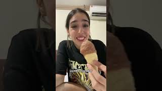 ¿Cuál es su helado favorito?? Bolivia Mexicana Helado santacruz