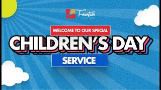 Sunday Service Live Broadcast | 31st May, 2026