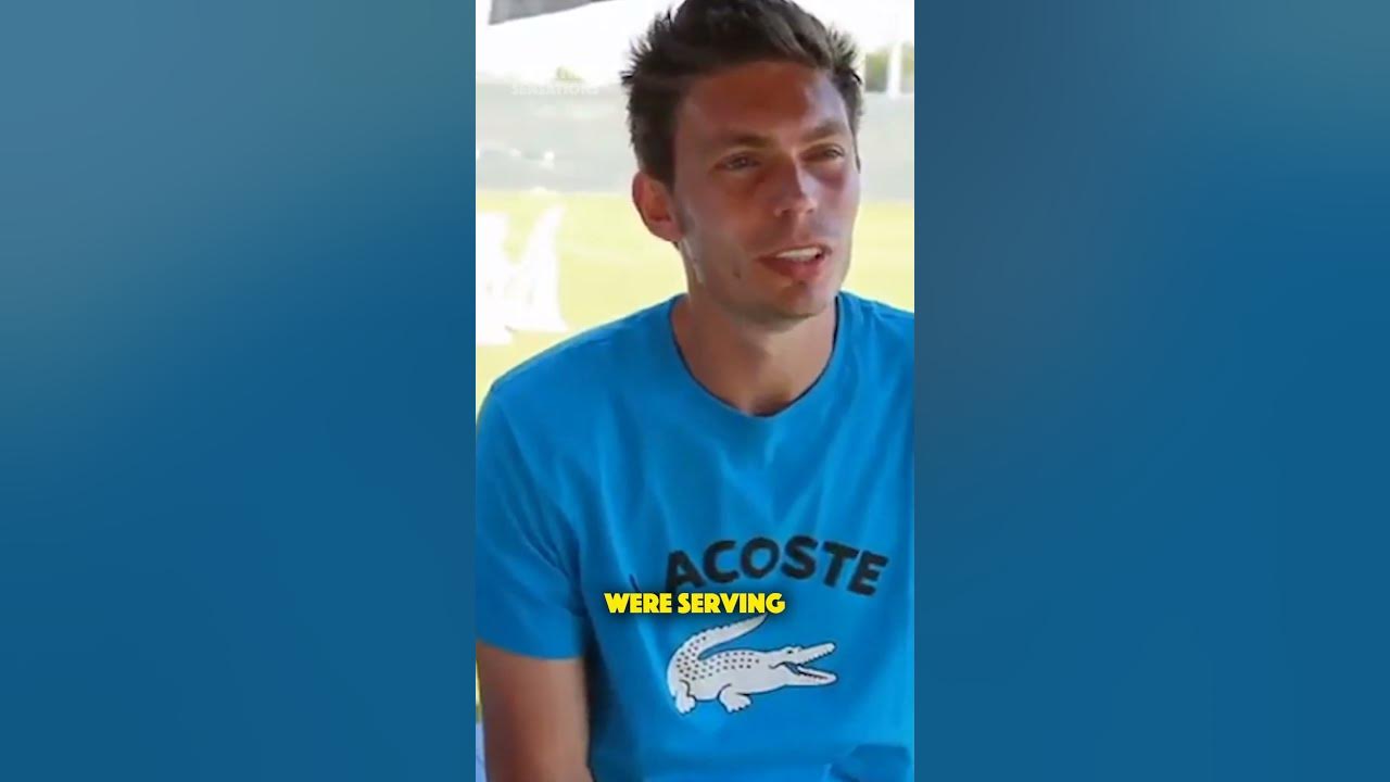 VÍDEO: Em reencontro após jogo mais longo da história, Isner supera Mahut  em 'só' 2h03 - ESPN