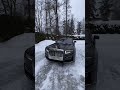 Rolls Royce! Король автомобилей или автомобиль Королей #rollsroyce