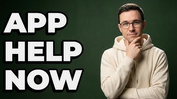 How To Find Direct Assistance For App Problems?