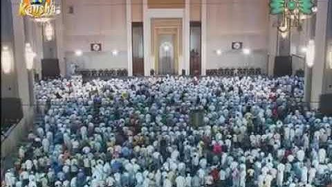 العفاسي صلاة التهجد تلاوة رائعة جدا. ..من سورة مريم