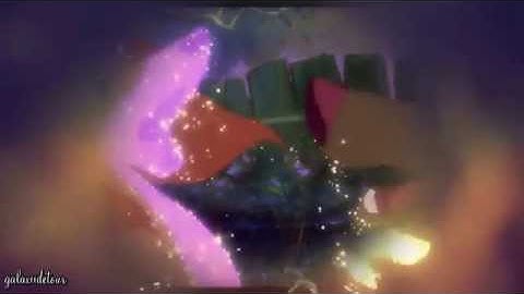 💔 blank space - - animash