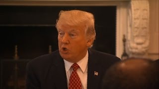 Trump: UN should consider 'stronger sanctions' on N. Korea