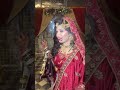 Bridal glam #viral #makeup #trending #trendingshorts #viral #makeup