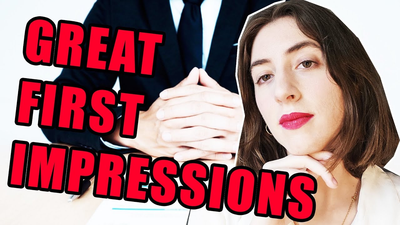 TOP 5 INTERVIEW FRAGRANCES LEAVE A LASTING IMPRESSION YouTube