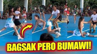 BUMAGSAK KA NA PERO BUMAWI KA (GULAT SILA!) | Pinoy Funny Videos Compilation 2024
