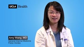 Amy Wang, Md Ucla Health Palos Verdes - Primary & Specialty Care