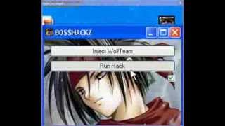 WolfTeam VIP-Hack (B0$$HACKZ) 2013 November