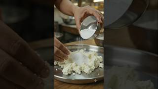 🍬 5 Famous Indian Sweets You Can Easily Make at Home! 🤩 #shorts
