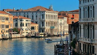 Overtourism in Venice means local people can’t buy homes