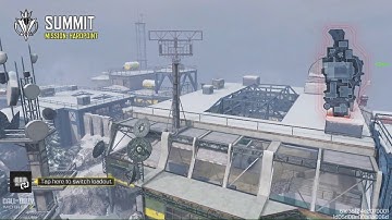 Summit Hardpoint Onslaught: 64-Kill Domination with Nuke Activation! 💣🔥 Call of Duty Unleashed! 🚀