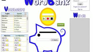 Vocabulaire Anglais screenshot 2