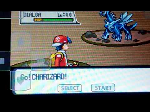 how to get dialga and palkia in pokemon platinum version how to get dialga and palkia in pokemon platinum version