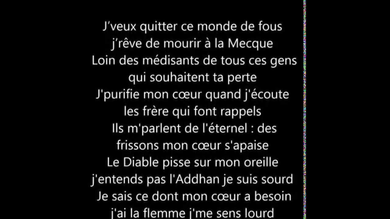 lalgerino humeur dun soir