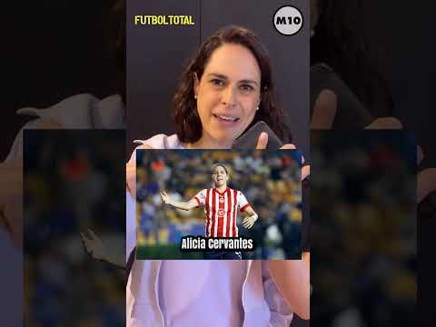 ¿Cuál es tu jugadora favorita de Liga MX Femenil para el Apertura 2023? - Futbol Total