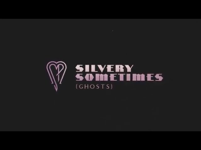 The Smashing Pumpkins - Silvery Sometimes