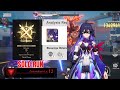 Seele solo run conundrum lv 12 attempt  su gold and gears