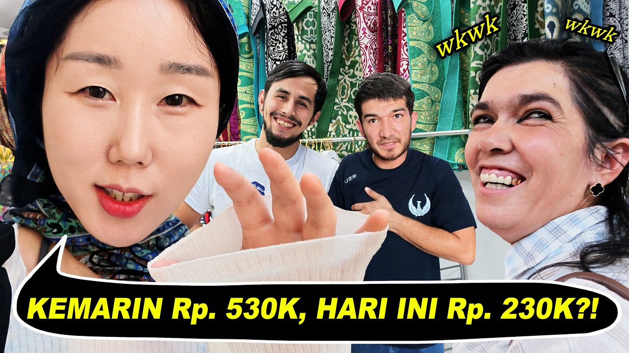 Latest Title & Thumbnail