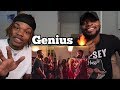 Chris Brown - No Guidance (Official Video) ft. Drake - REACTION