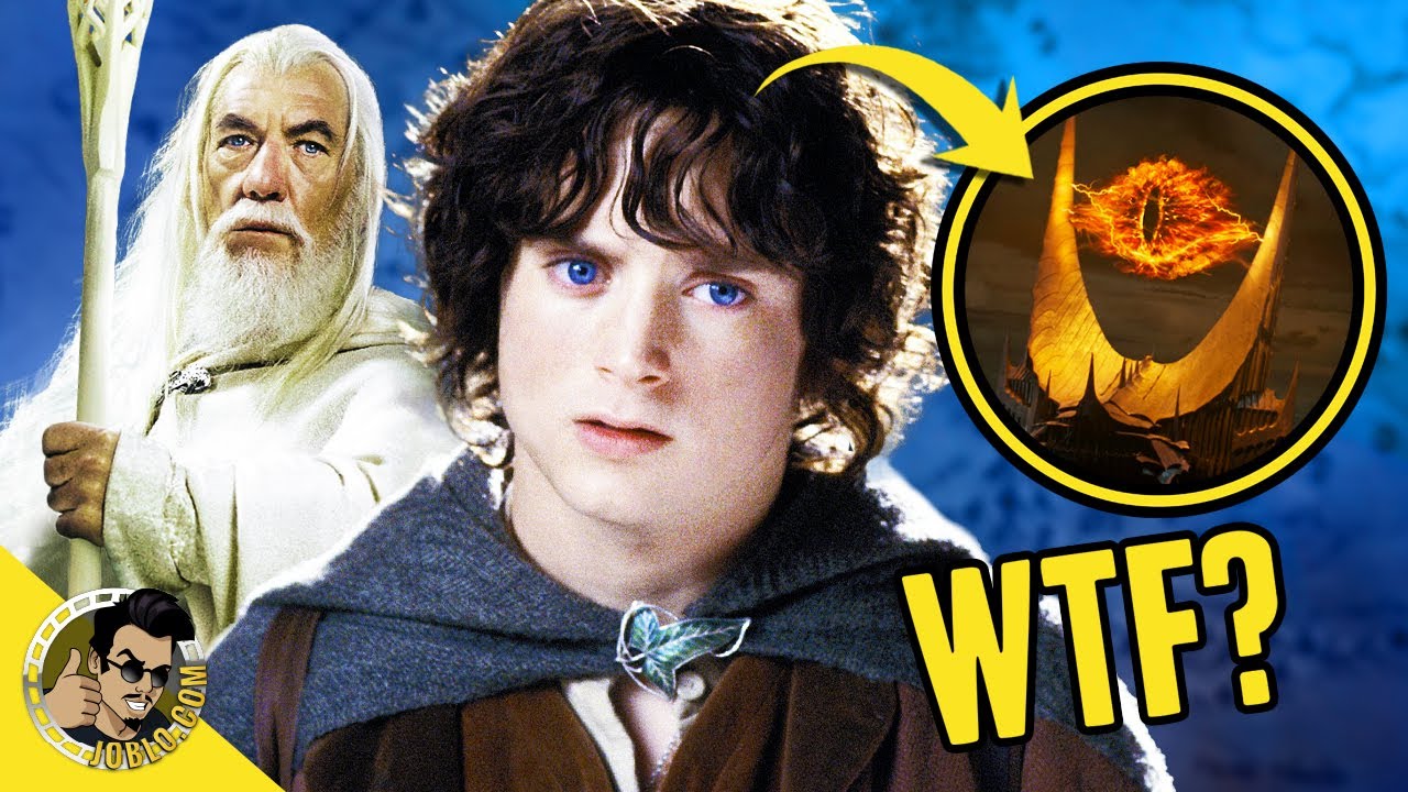 Elijah Wood on New Lord of the Rings Movies: I'm Surprised, Fascinated