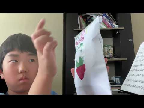 1$ blind bag