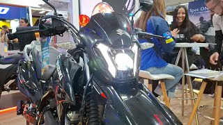 Así Llegó La Nueva Dr 160 Más Completa Y La Dr 150 Renovada Vale La Pena Cambiar?