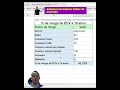 Calcula el Riesgo Cardiovascular a 10 Años en Excel ❤️📊